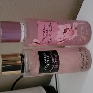 'Pure Seduction' Perfume